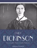 The Complete poems of Emily Dickenson